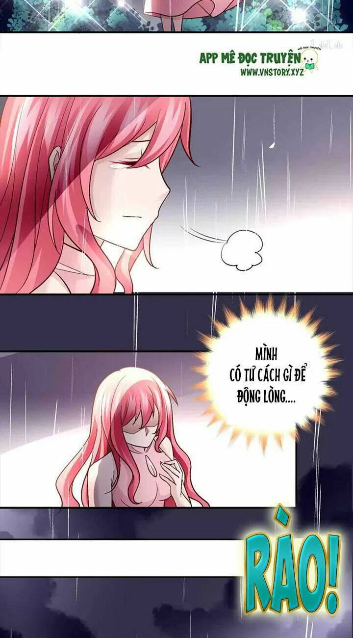 trò chơi săn tình - tổng tài khó kìm lòng chapter 82 18