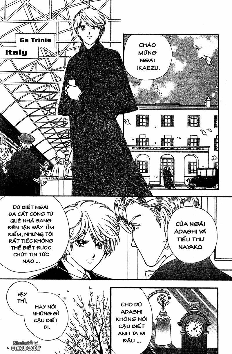 khúc tình ca ban mai - akatsuki no aria chapter 46 2