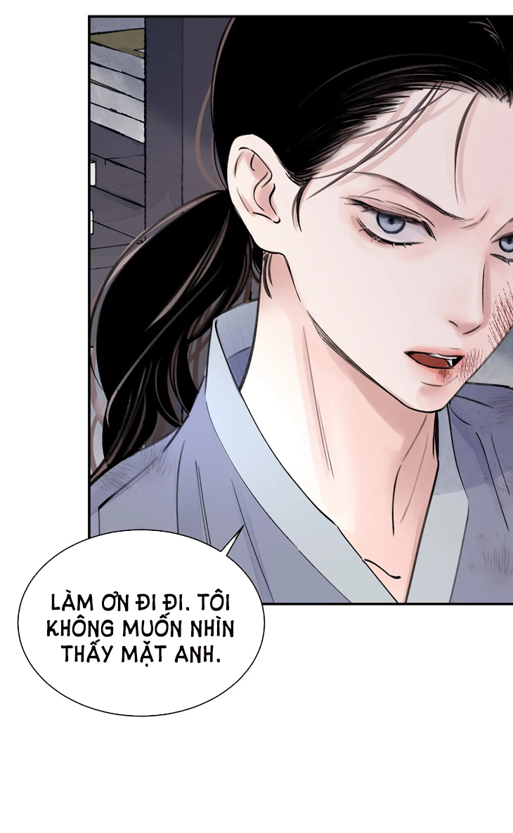 [18+] trượng kiếm tựa hoa chapter 1 29