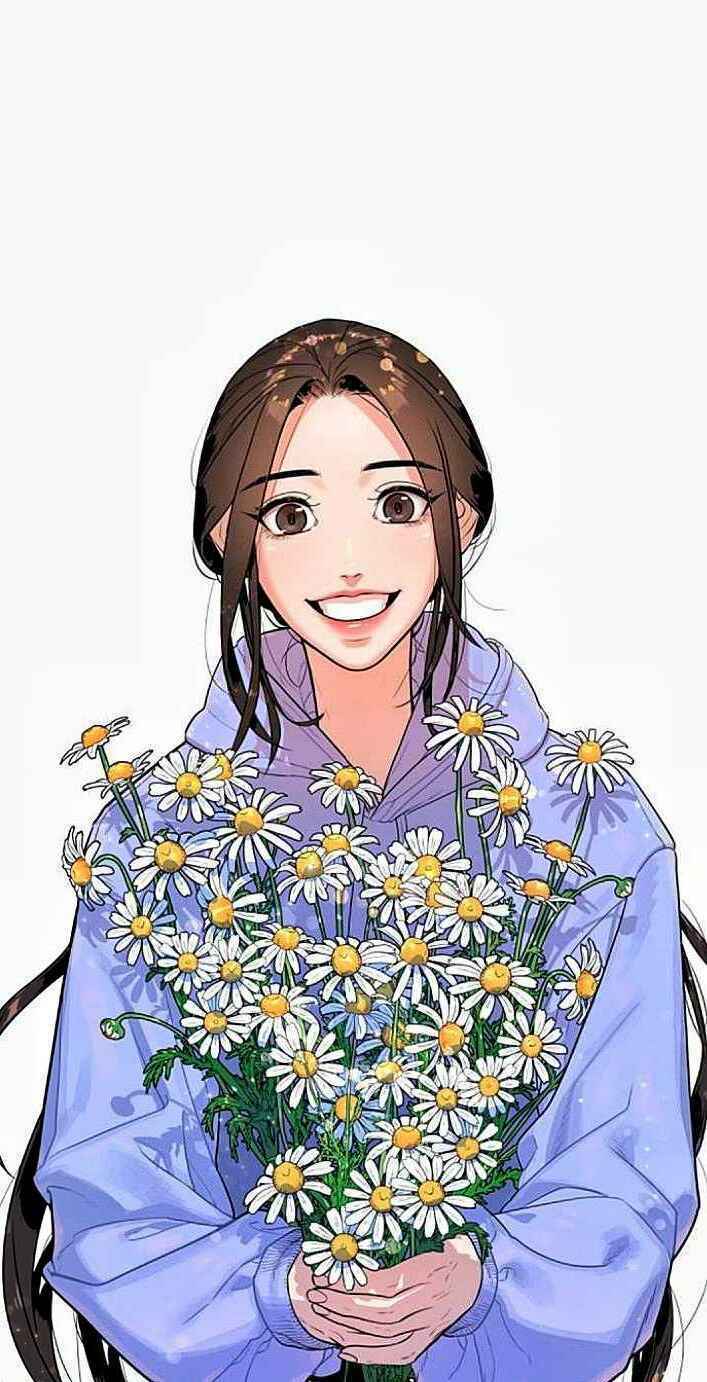 Máu trắng chapter 16 1