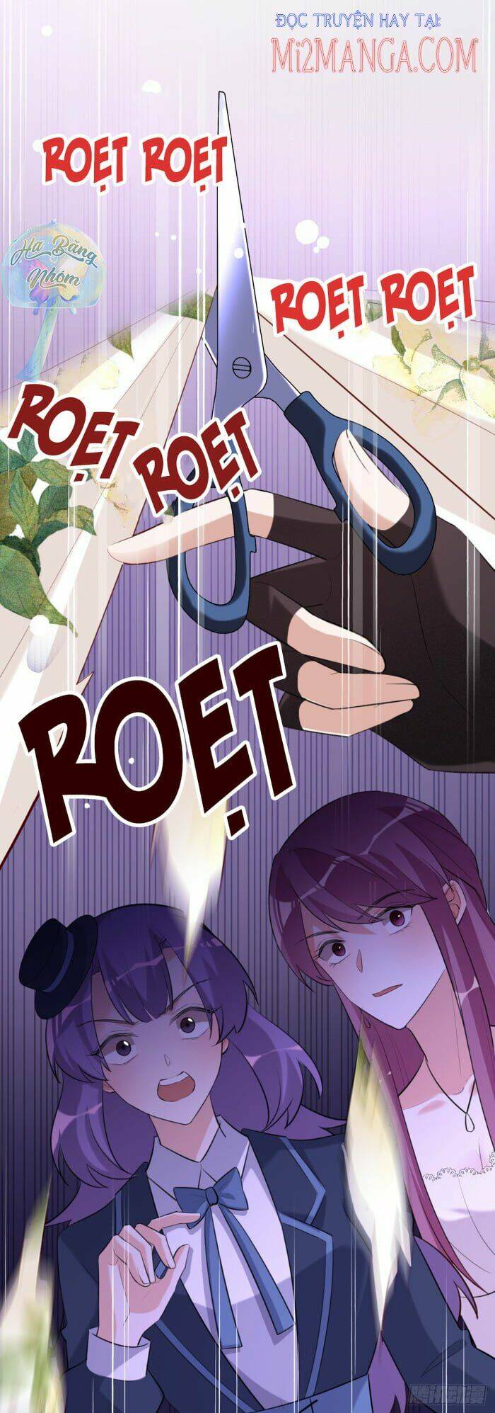 dĩ hôn chi danh chapter 36 35