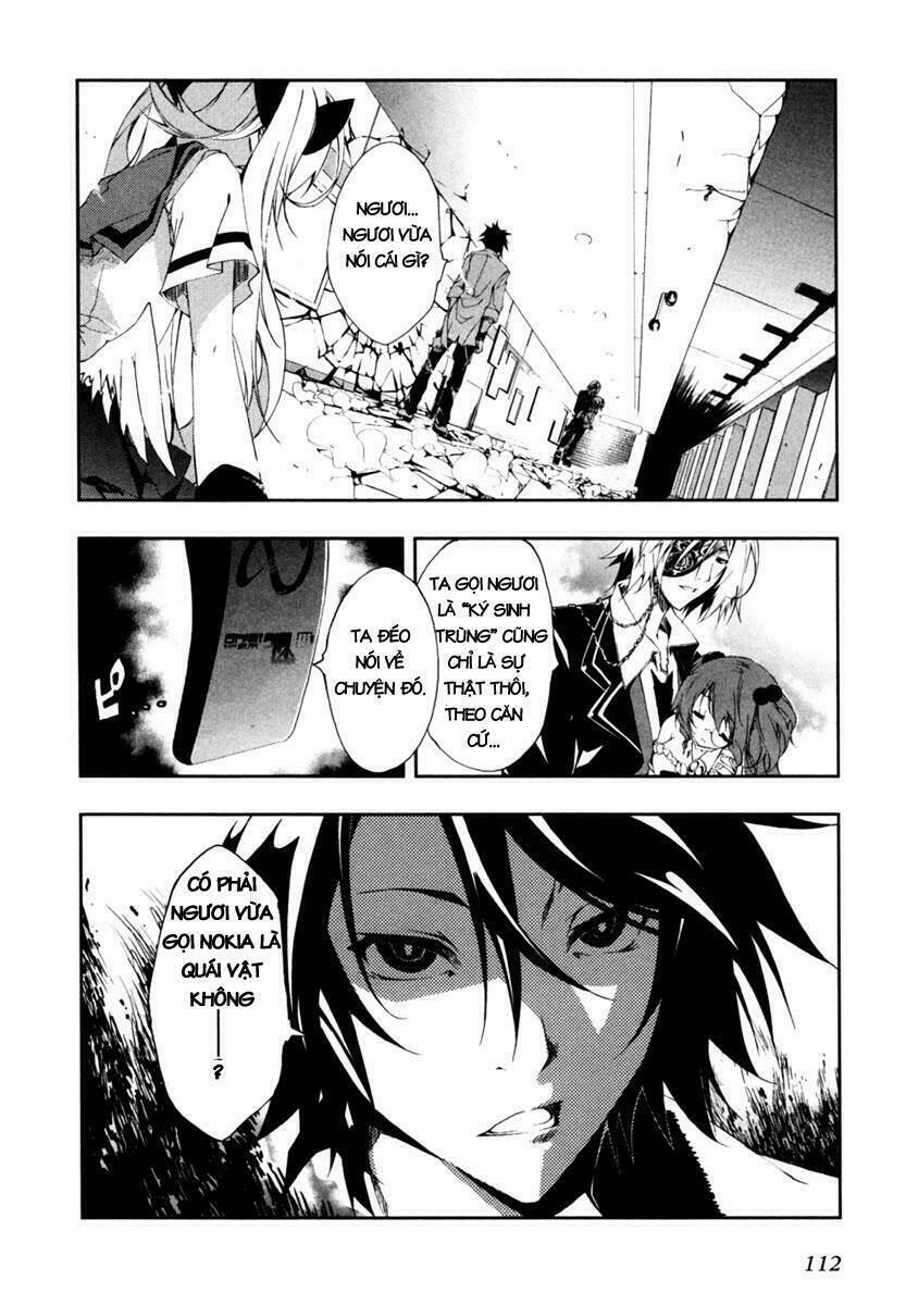 greed packet infinity chapter 3 27