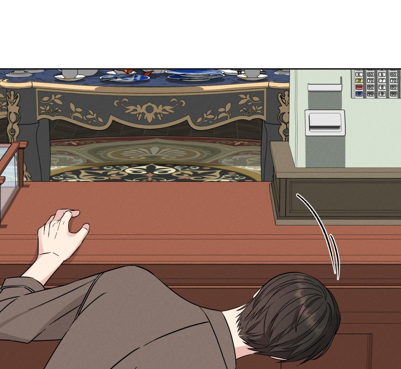 luân đôn trong màn đêm chapter 3 73