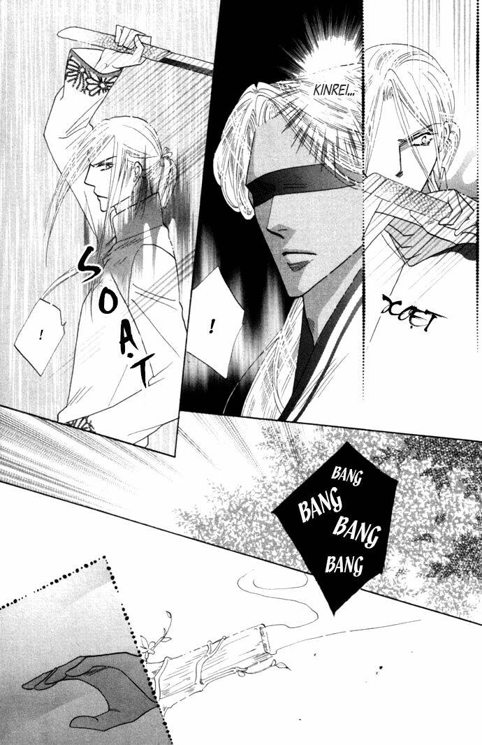 kim cương bạc chapter 9 22