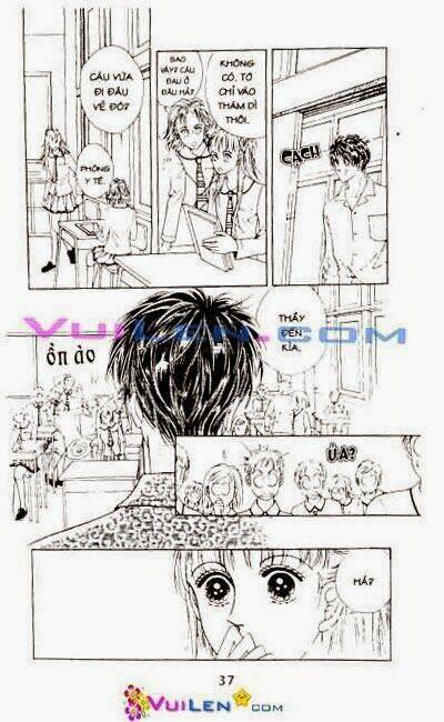 mãi yêu anh chapter 4 37