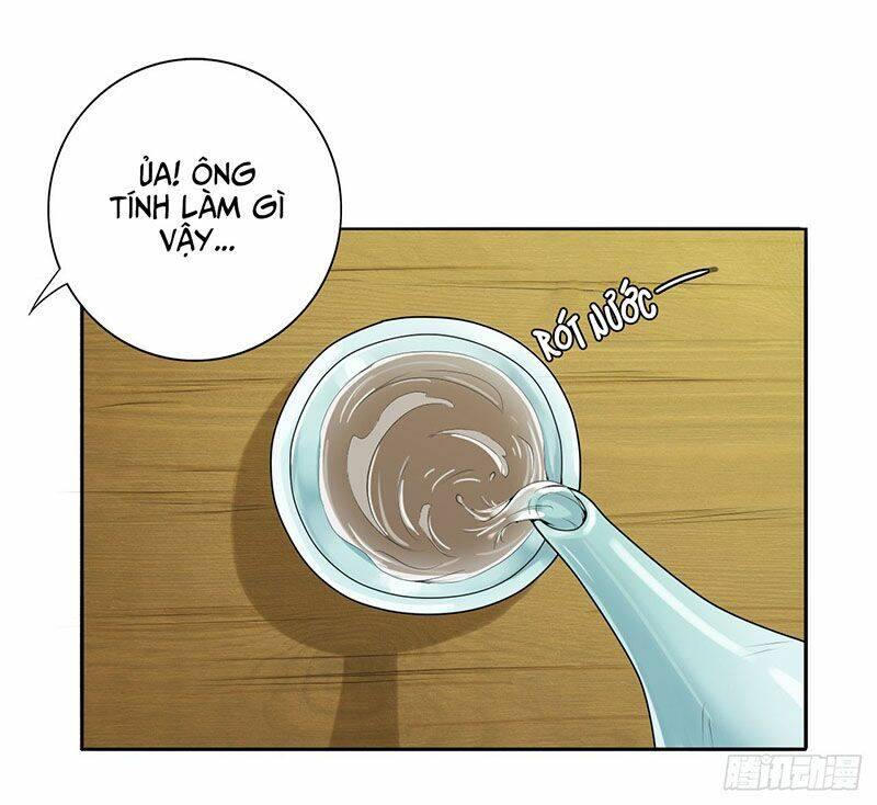 khuynh thế độc phi chapter 28 32