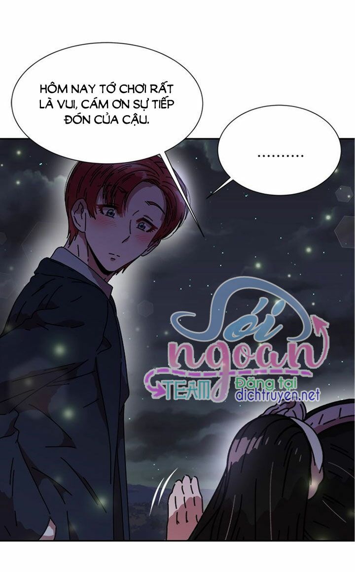 con gái bảo bối của ma vương chapter 32 57