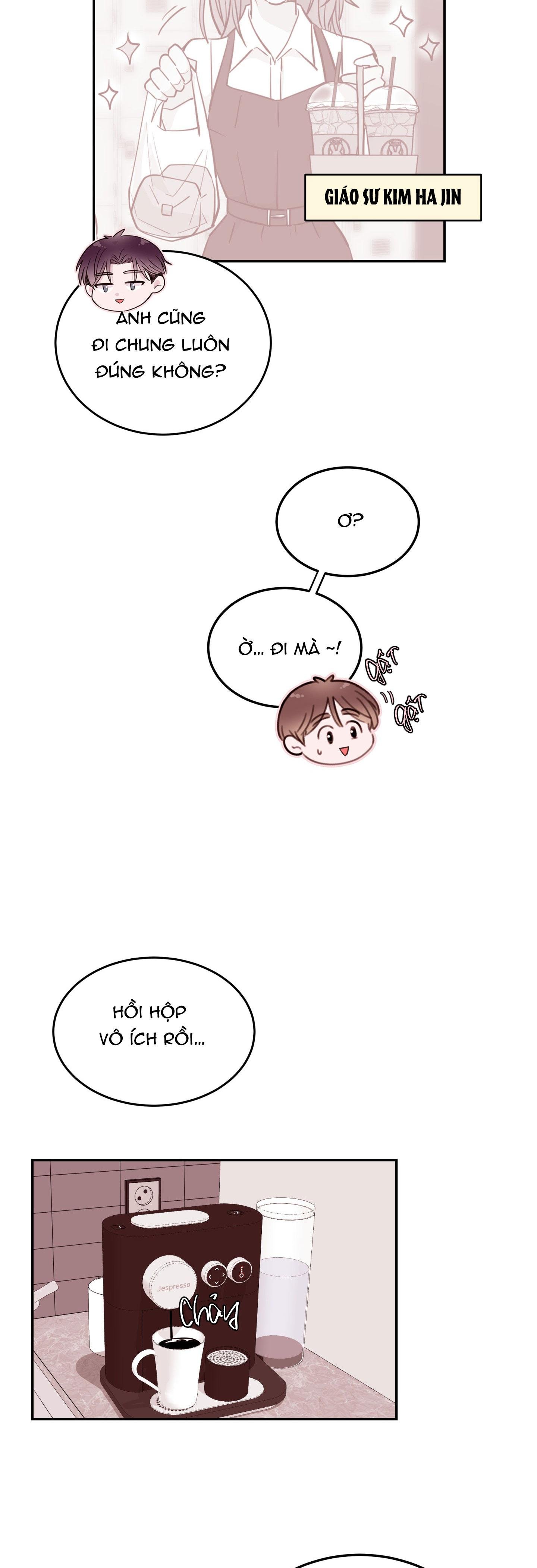 em trai vợ thật nguy hiểm chapter 25 18