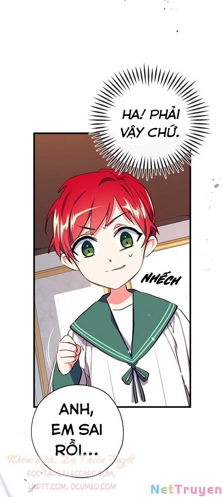 chúng ta có thể trở thành gia đình được không? chapter 3 60