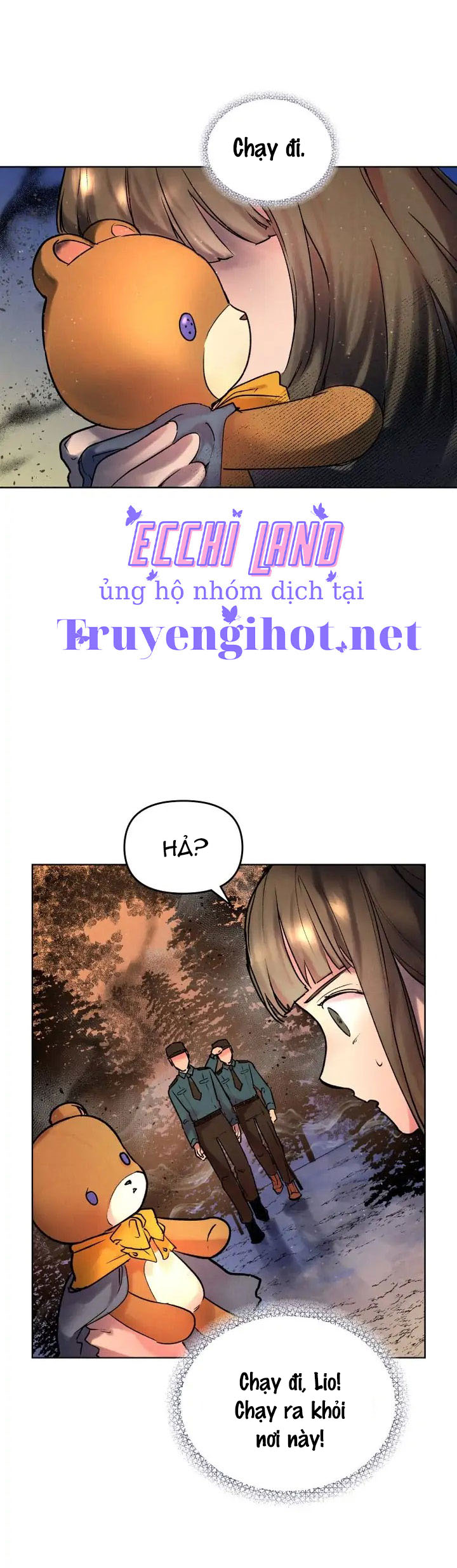 ảo ảnh trong đêm chapter 4.1 14