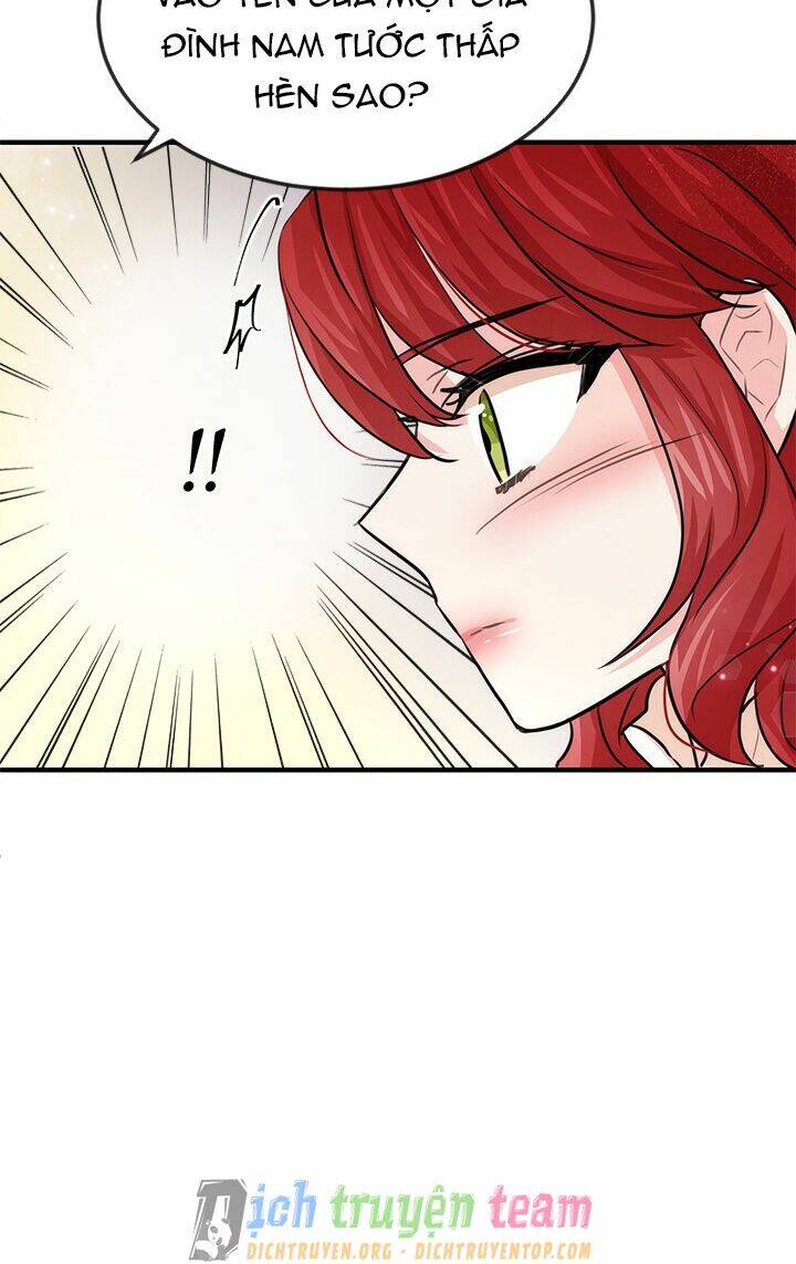 tiểu thư scarlet, em không muốn trả thù sao? chapter 36 18