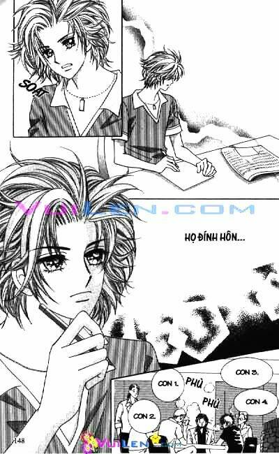 tình yêu quý tộc chapter 104 9