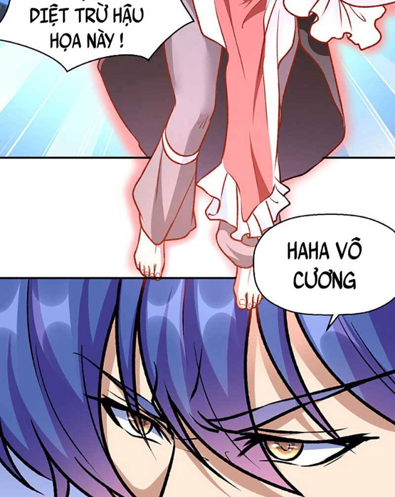 võ đạo độc tôn chapter 545 4