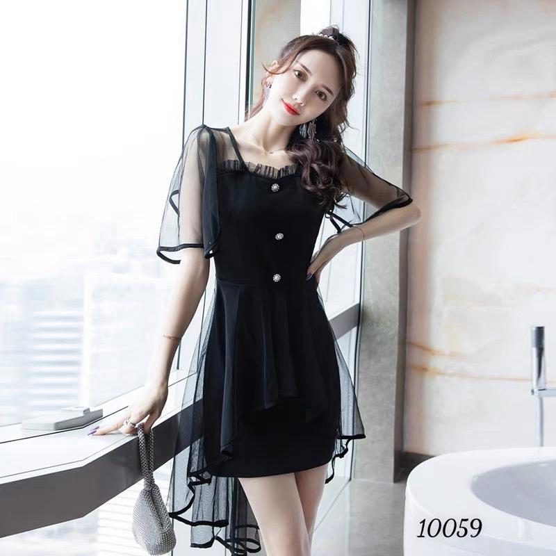 ĐẦM UMI DỰ TIỆC NỮ SANG CHẢNH - DÀI TRÊN GỐI , THỜI TRANG NỮ SIÊU XINH - DUYÊN DÁNG CHO CÁC QUÝ CÔ THỜI TRANG NAM