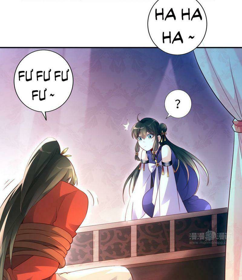 thiên kim bất hoán chapter 63 44