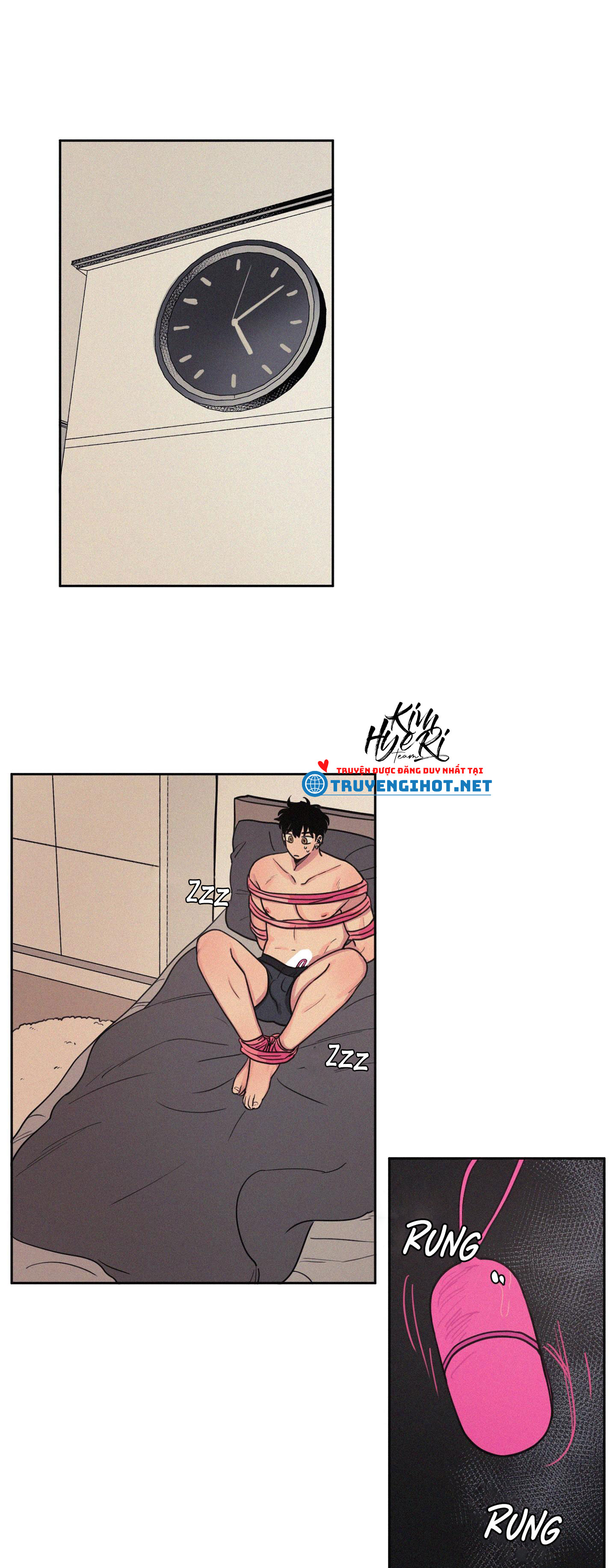 lý do yêu phải thằng bạn thân chapter 11.1 1