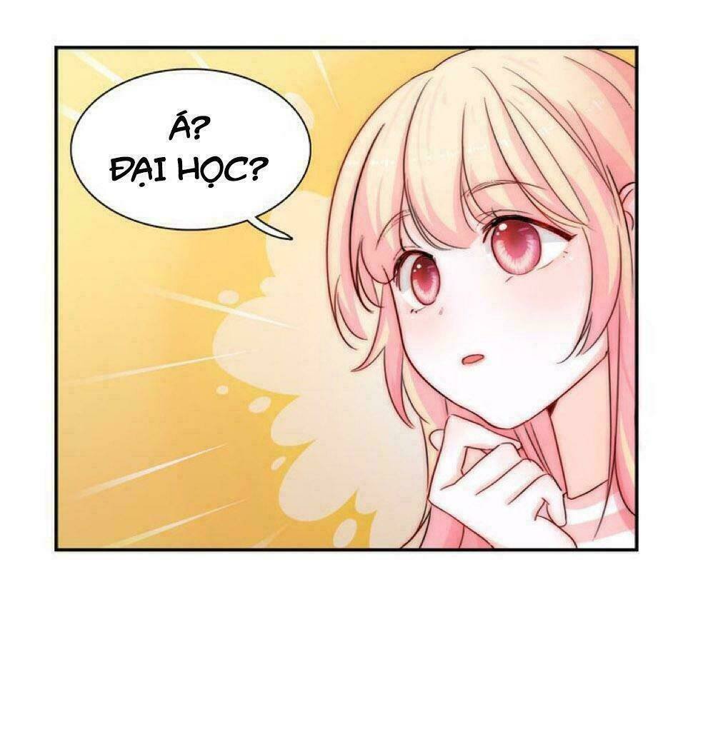 mạng sống của em thuộc về tôi chapter 2 7