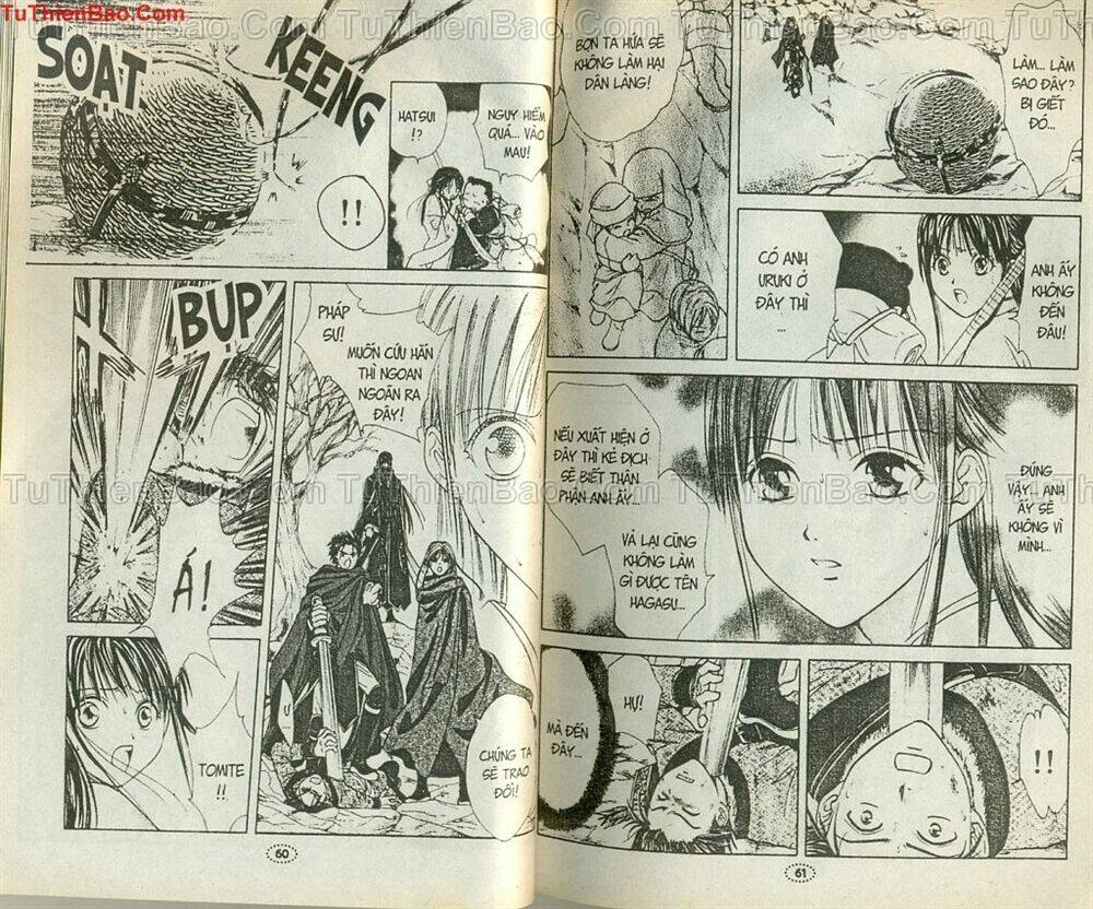 quyển sách kỳ bí 2 chapter 4 30