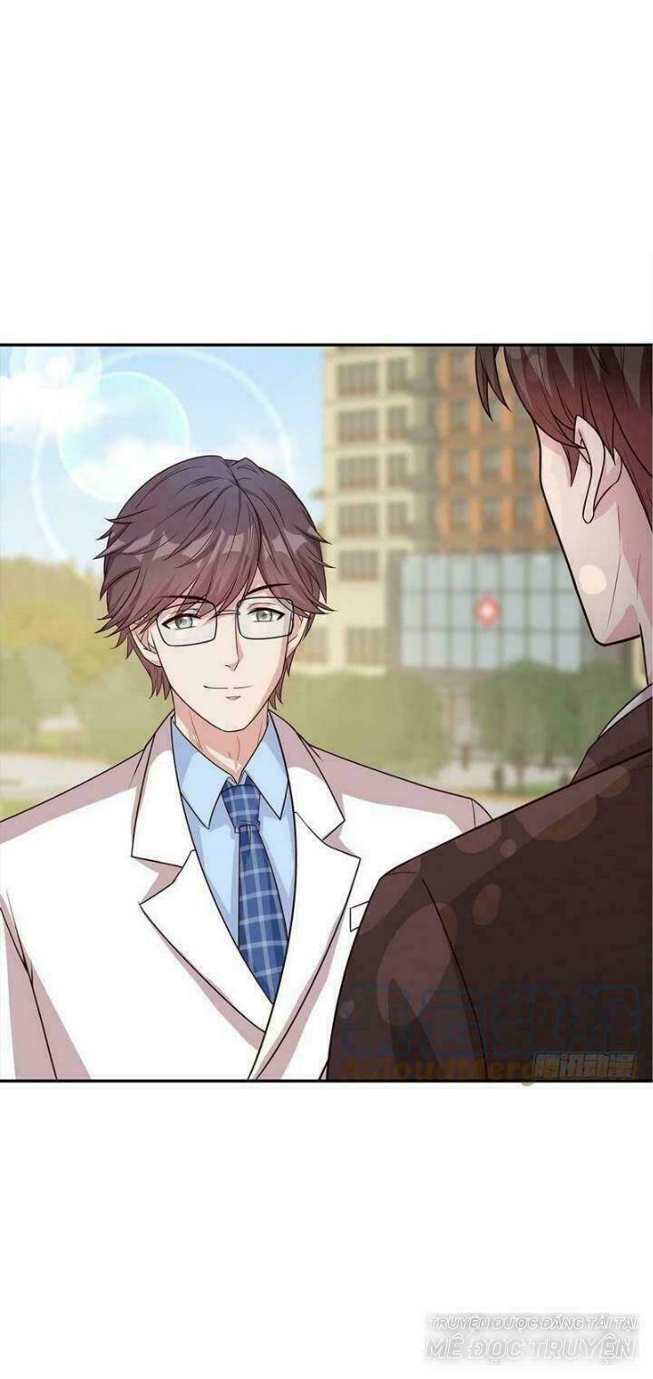 nam thần manh bảo tận diệt chapter 79 22