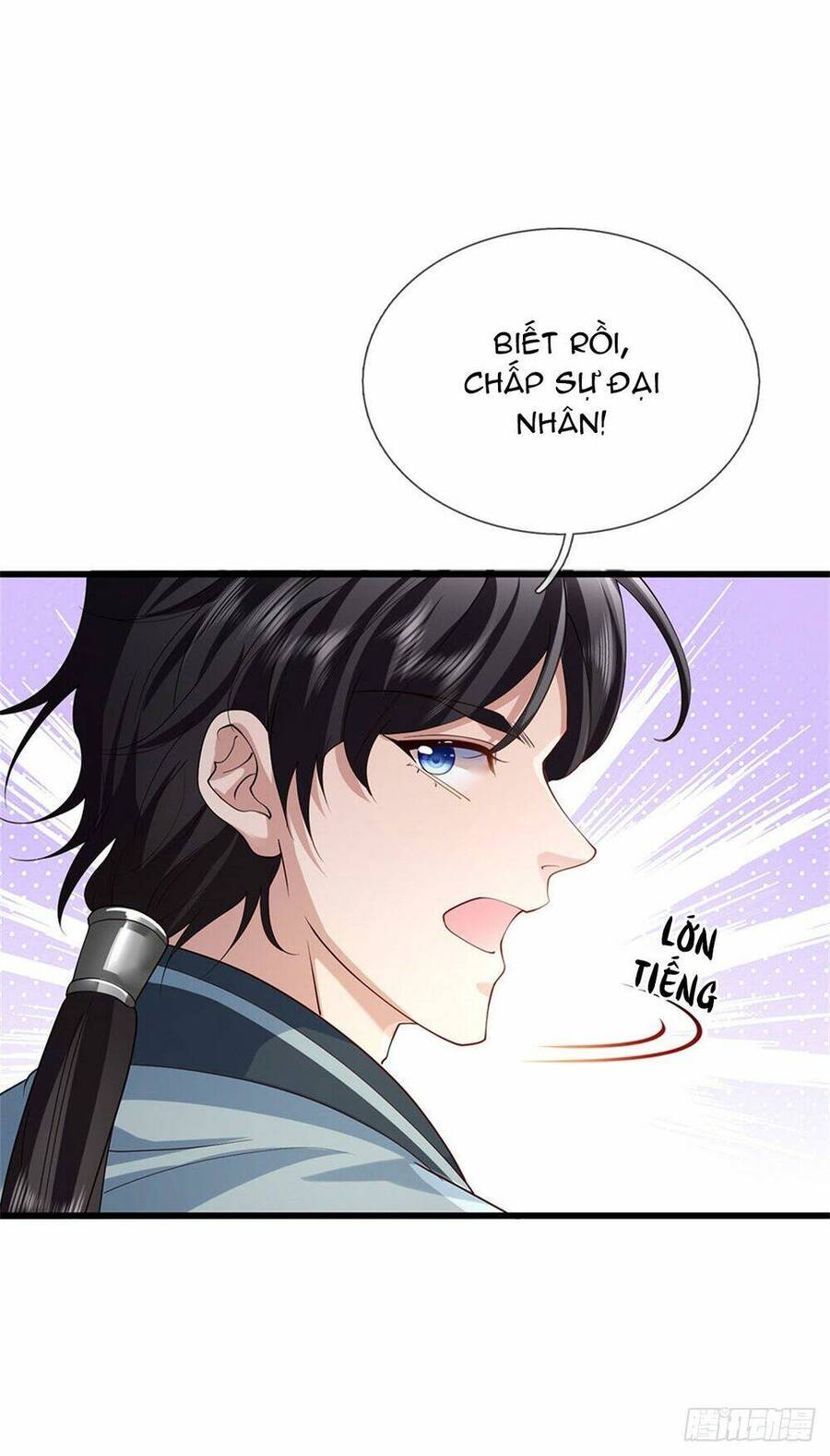 ta có thể nuốt chửng mọi thứ chapter 3 53