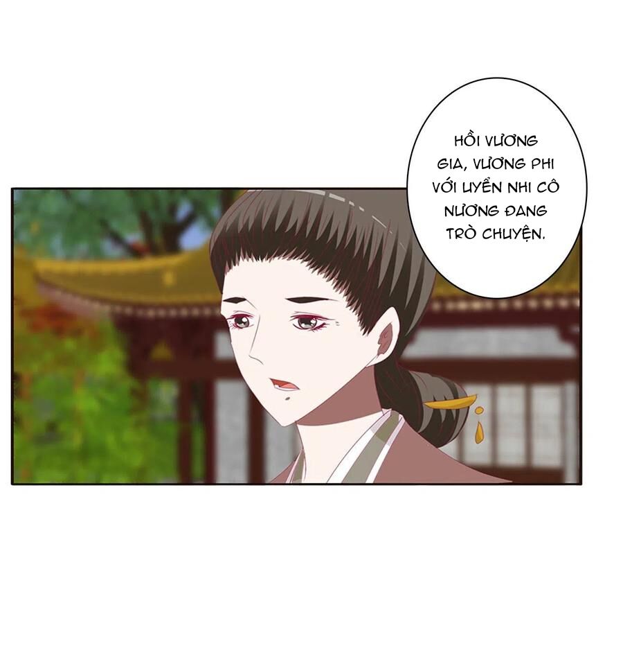 thông linh phi chapter 650 12