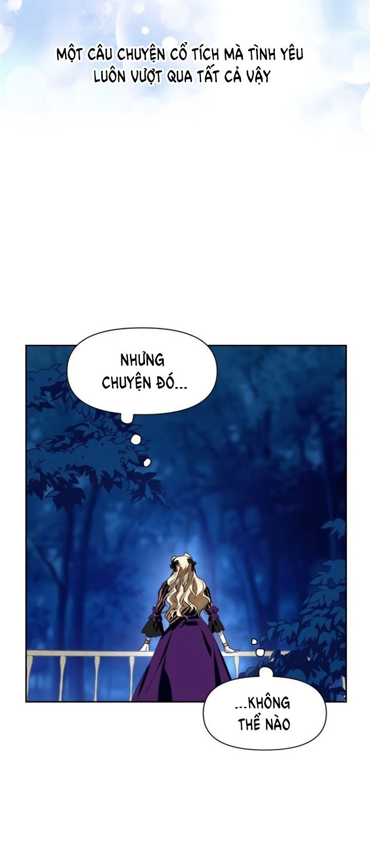 tôi muốn trở thành cô ấy dù chỉ là một ngày chapter 8 39