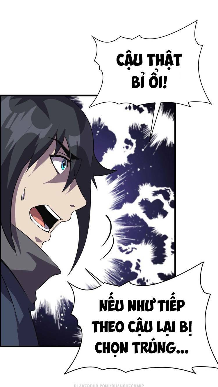 chào mừng đến thế giới cực lạc chapter 65 15