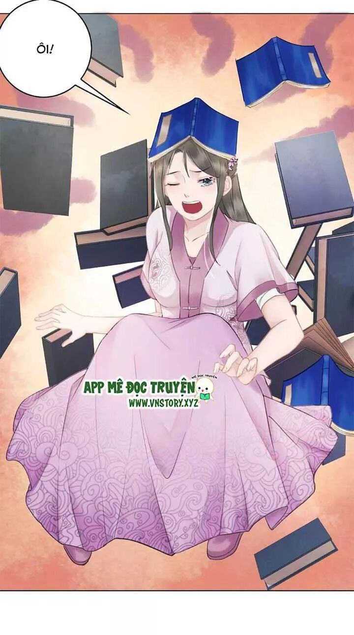 cực phẩm phế vật tiểu thư chapter 30 12