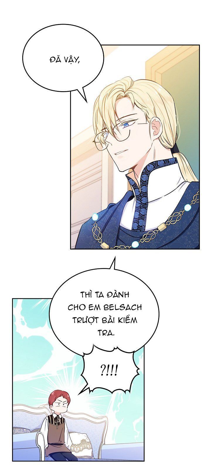 lần này tôi sẽ trở thành gia chủ chapter 9 49