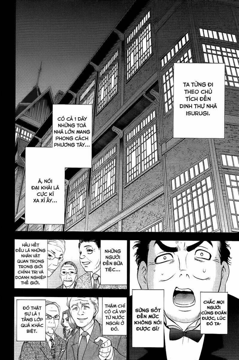 cage of eden chapter 100 12