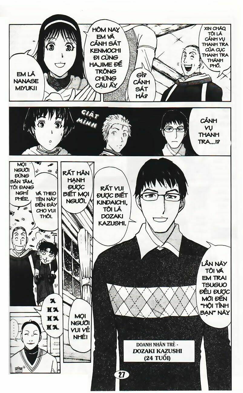 thám tử kindaichi - phần 2 chapter 39 31