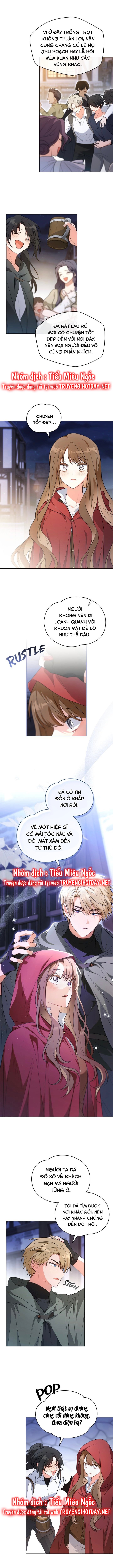 yêu cô công chúa sắp chết chapter 59 3