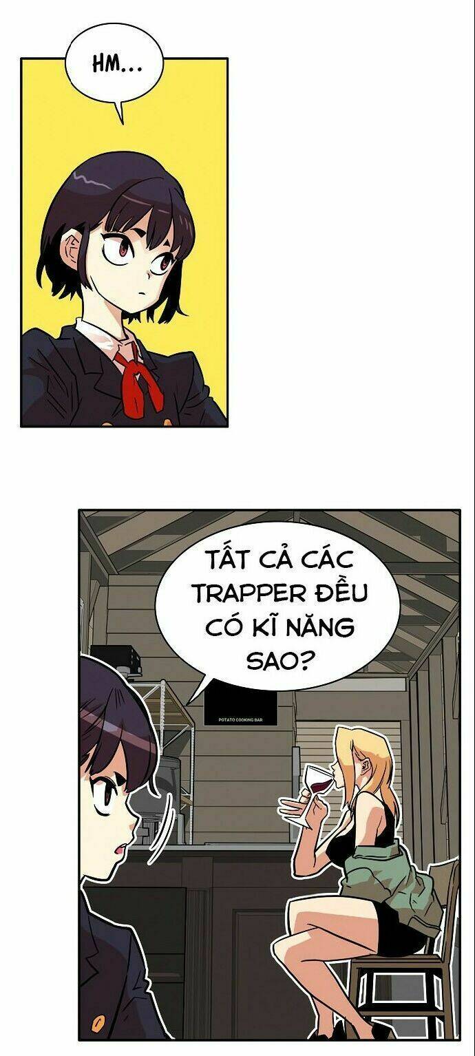 bẫy troll chapter 20 10