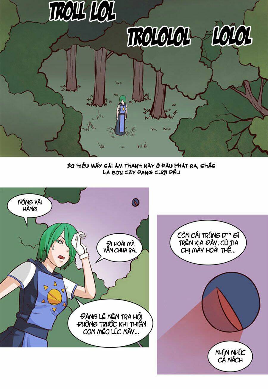 the devil king is bored chapter 26 5