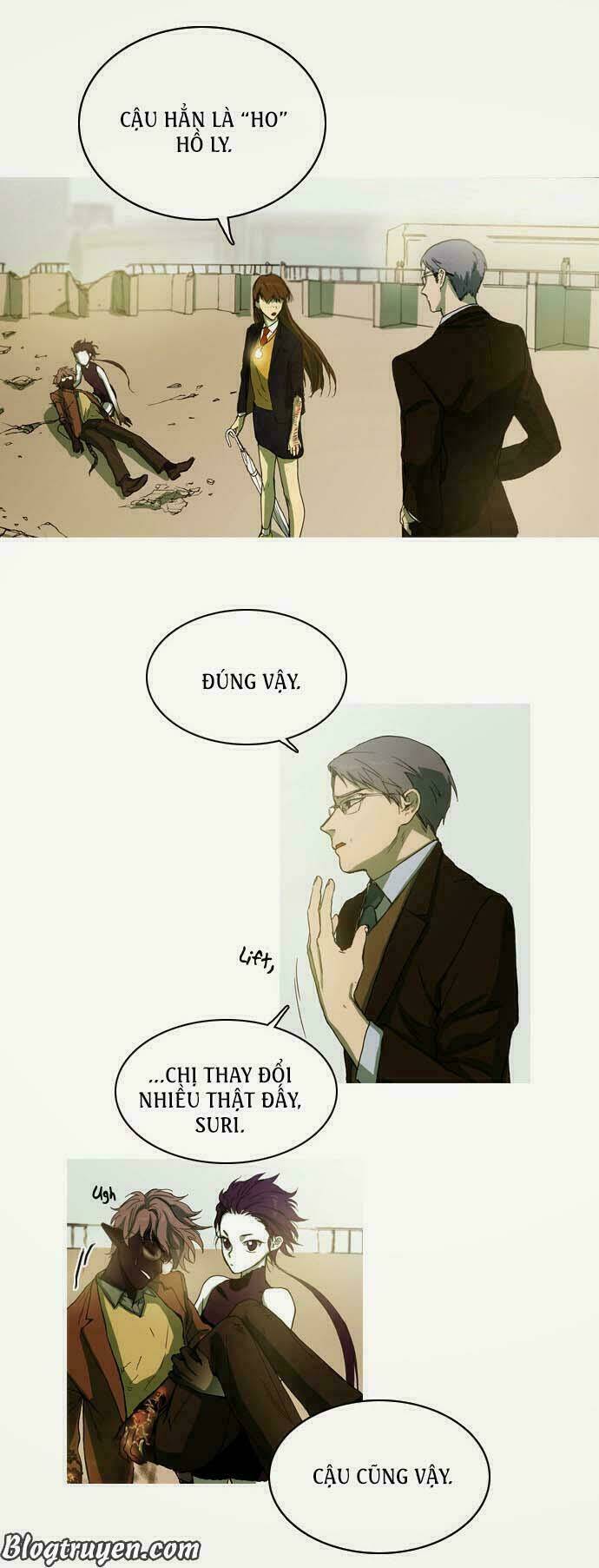 săn phù thủy chapter 12 34