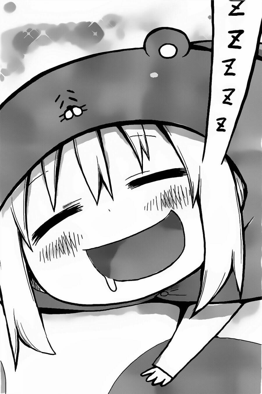 đứa em gái hai mặt chapter 14 8