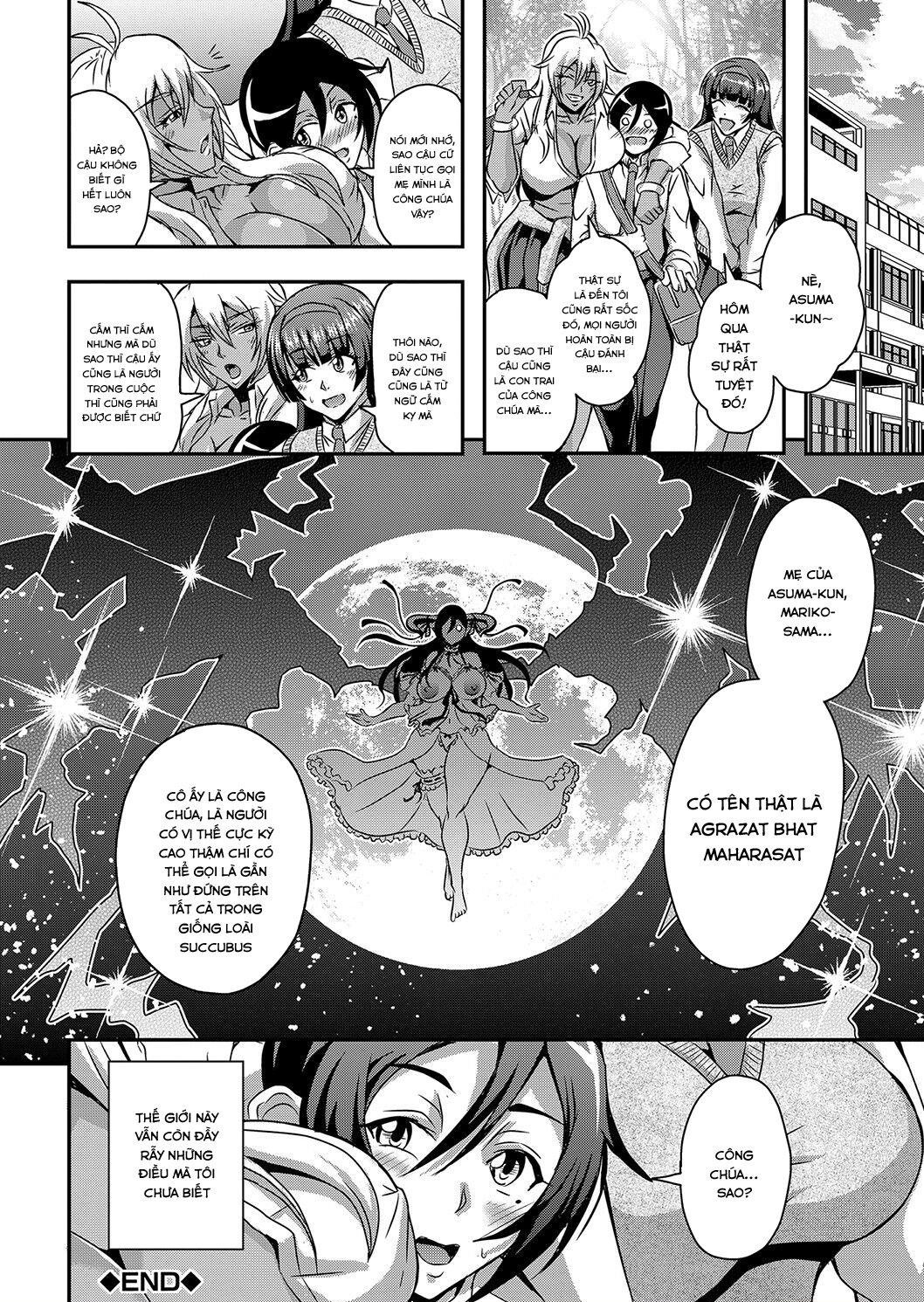 có sướng không, asuma chapter 3 29