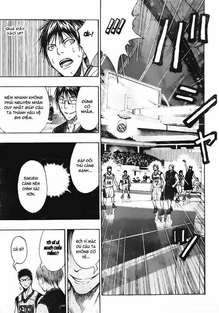 vua bóng rổ kuroko chapter 118 7