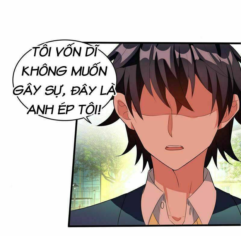 wechat âm dương chapter 3 23