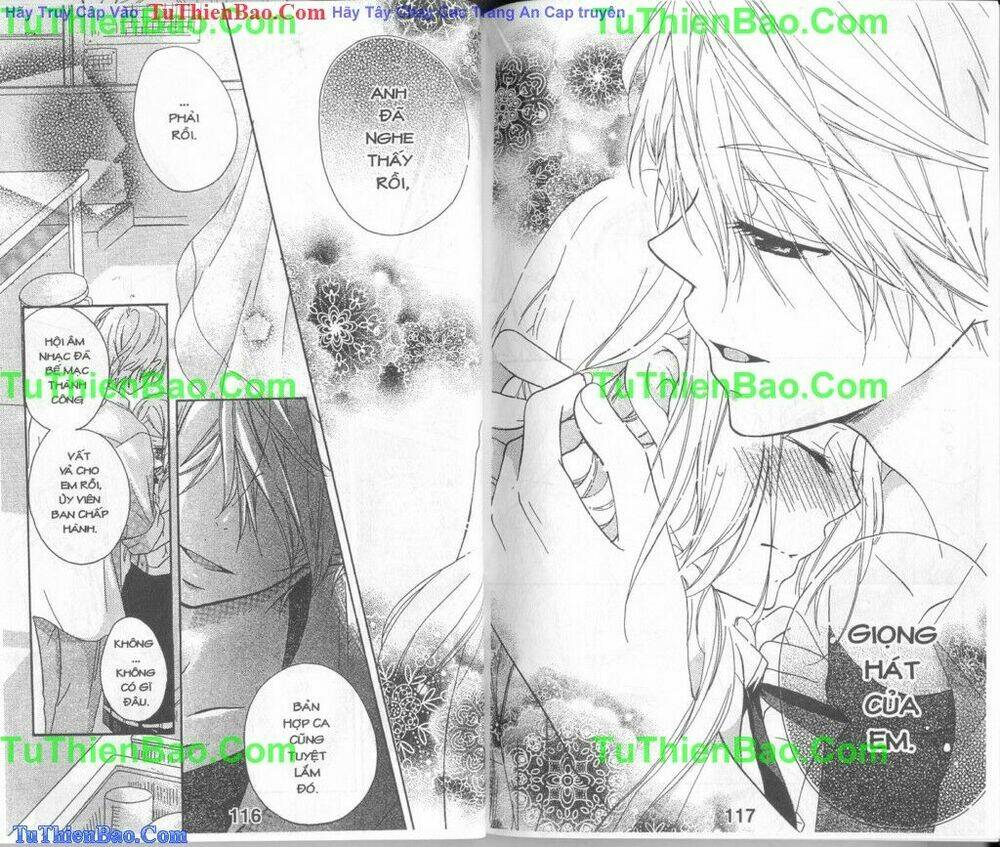 chân trời hạnh phúc chapter 1 60