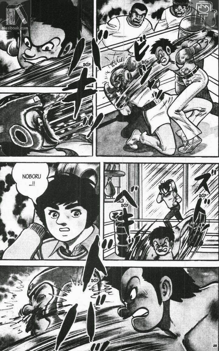 ganbare genki chapter 168 6