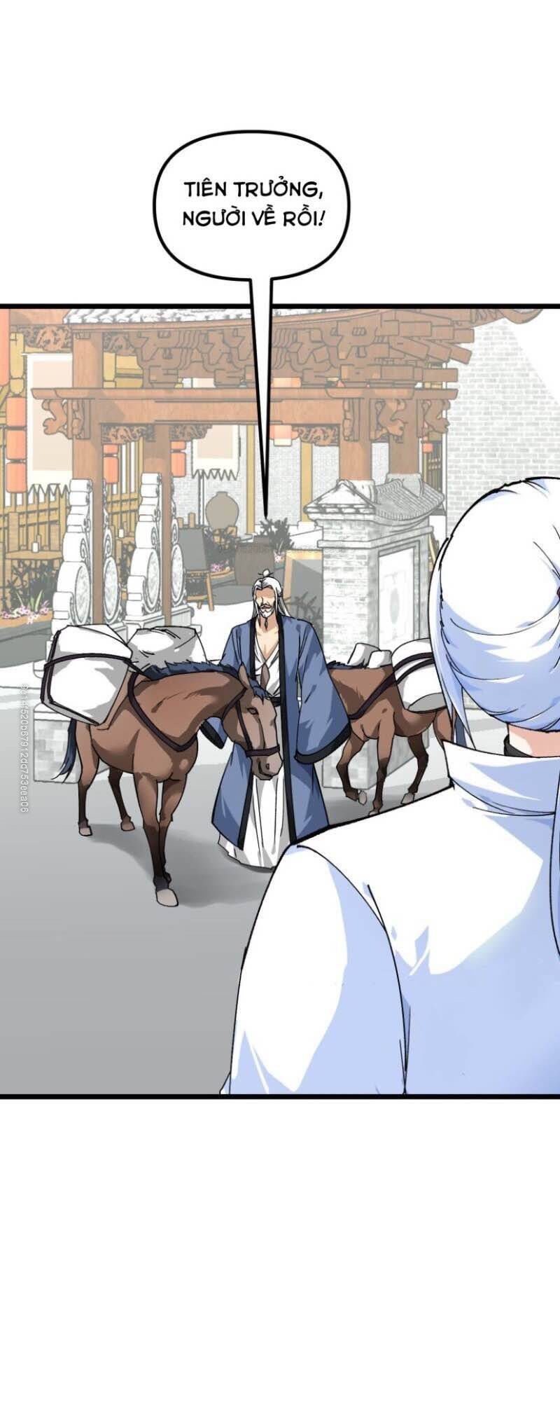 trọng sinh ta là đại thiên thần chapter 81 24