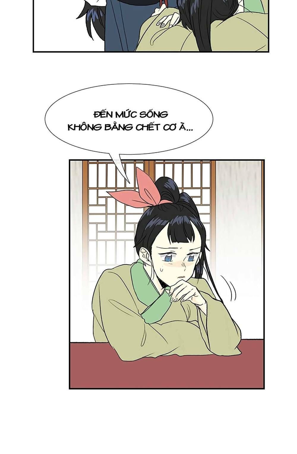 học sĩ tái sinh chapter 98 36