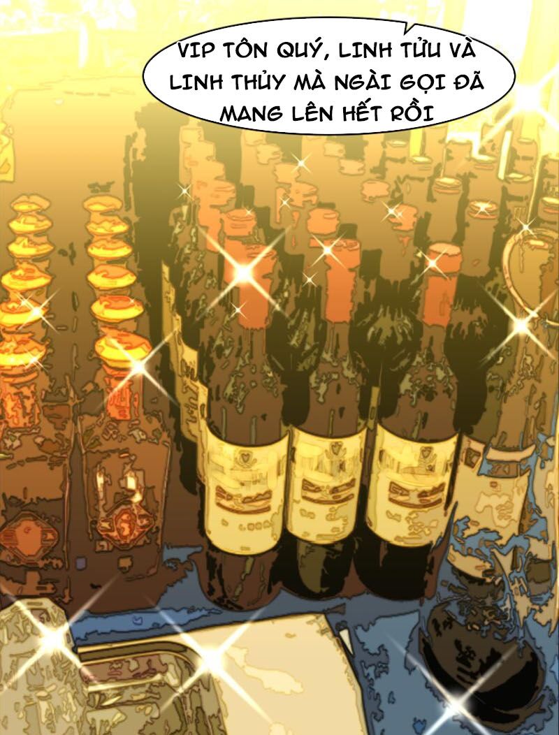 trên người ta có một rồng chapter 462 8