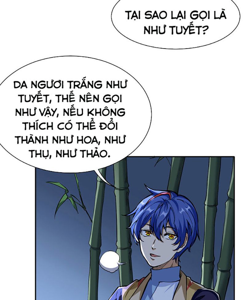 võ đạo độc tôn chapter 413 5