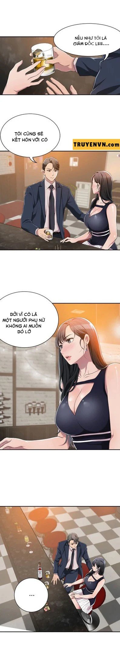 ham muốn chapter 9 9