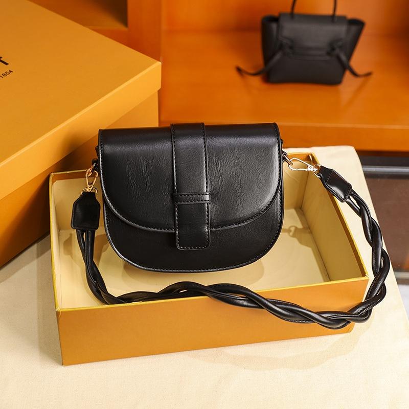 Túi Xách Nữ Đeo Vai Thời Trang Đi Chơi Thời Trang Hàng Hiệu Cao Cấp - TDC022