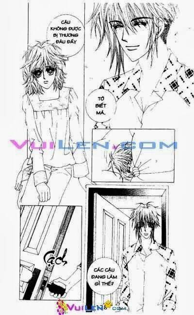 wait! wolf chapter 17 128