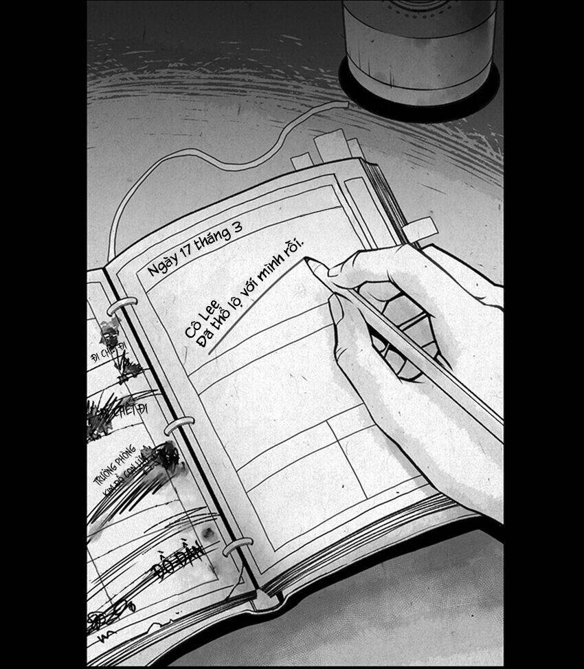 câu chuyện tối nay của bạn chapter 2 5