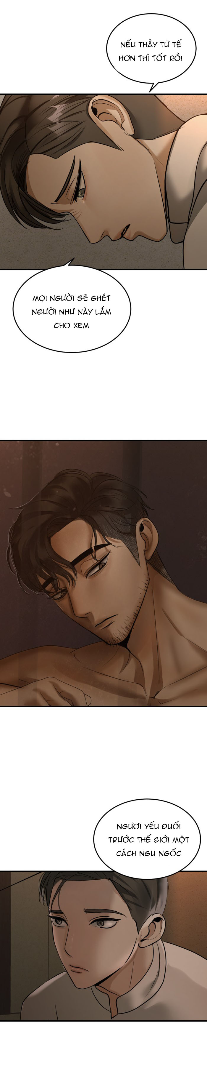 tôi là công tử đẹp nhất xiêm chapter 16 42